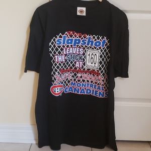 COPY - Montreal Canadiens Vintage Shirt